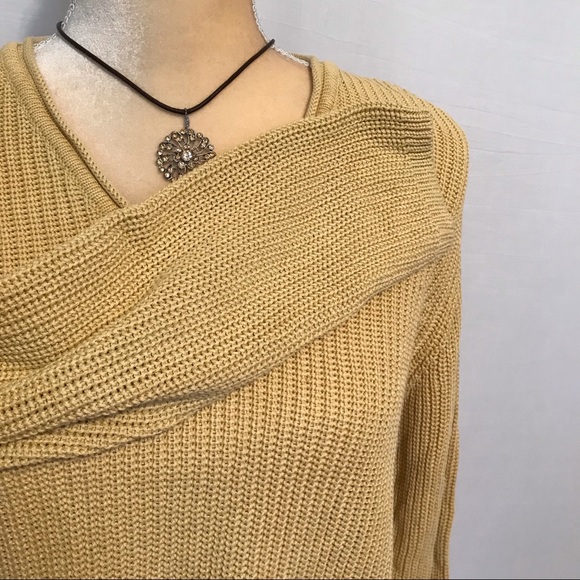 Chico’s Knitted Sweater 2 - Picture 4 of 8